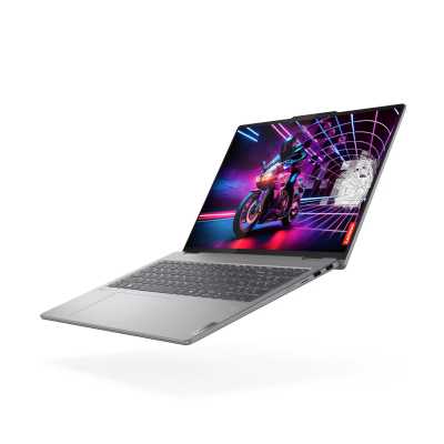 ноутбук Lenovo Yoga 7 2-in-1 16AHP9 83DM0006US Серый