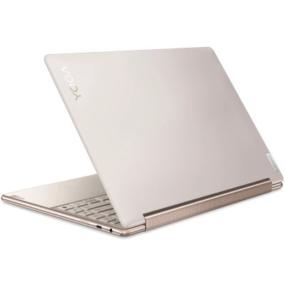 ноутбук Lenovo Yoga 9 14IAP7 82LU0039RU Бежевый