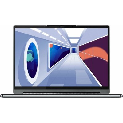 ноутбук Lenovo Yoga 9 14IRP8 83B1002WRK Серый