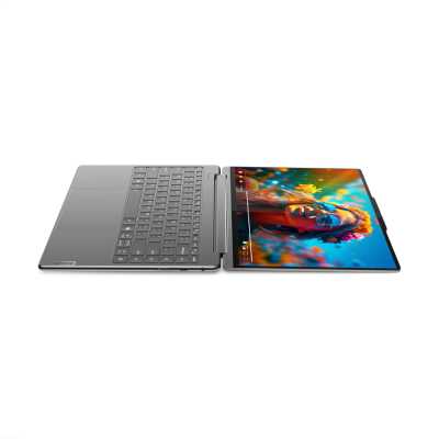 ноутбук Lenovo Yoga 9 2-in-1 14IMH9 83AC005ERK Серый