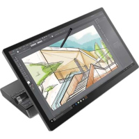 моноблок Lenovo Yoga A940-27ICB F0E40005RK Серый