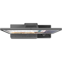 моноблок Lenovo Yoga A940-27ICB F0E40006RK Серый