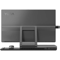 моноблок Lenovo Yoga A940-27ICB F0E50015RK Серый