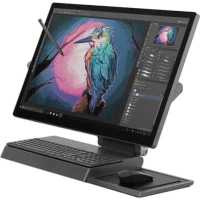 моноблок Lenovo Yoga A940-27ICB F0E5004GRK Серый