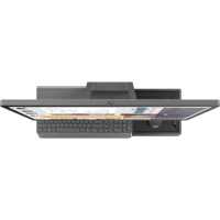 моноблок Lenovo Yoga A940-27ICB F0E5004LRK Серый