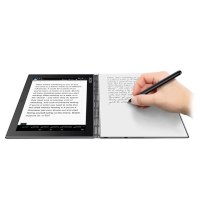 планшет Lenovo Yoga Book YB1-X91F ZA150049RU