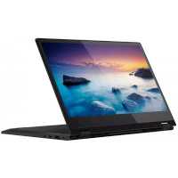 ноутбук Lenovo Yoga C340-14API 81N600DURU Черный