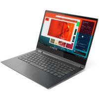ноутбук Lenovo Yoga C930-13IKB 81C4002ARU Серый