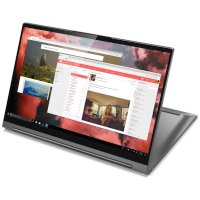 ноутбук Lenovo Yoga C940-14IIL 81Q9007MRU Серый