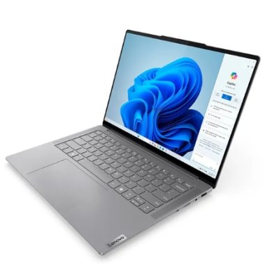 ноутбук Lenovo Yoga Pro 7 14AHP9 83E30035RK-wpro Серый
