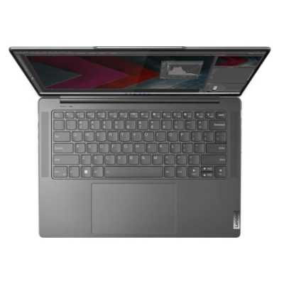 ноутбук Lenovo Yoga Pro 7 14AHP9 83E30035RK-wpro Серый