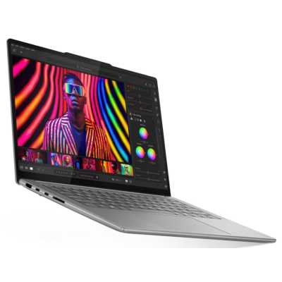 ноутбук Lenovo Yoga Pro 7 14IAH10 83KF002LRK Серый