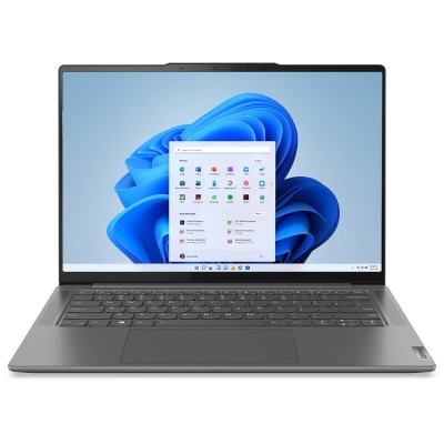 ноутбук Lenovo Yoga Pro 7 14IRH8 82Y7001WRK Серый