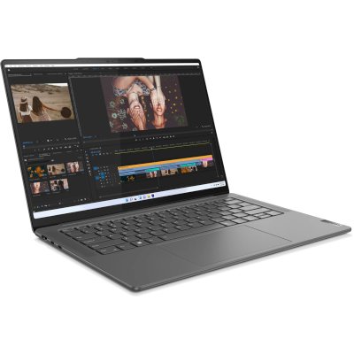 ноутбук Lenovo Yoga Pro 7 14IRH8 82Y7001WRK Серый