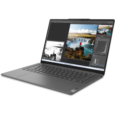 ноутбук Lenovo Yoga Pro 7 14IRH8 82Y7001WRK Серый