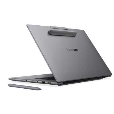 ноутбук Lenovo Yoga Pro 7 15IPH11 83SN003ARK Серый