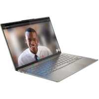 ноутбук Lenovo Yoga S940-14IIL 81Q8009GRU Серый