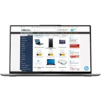 ноутбук Lenovo Yoga S940-14IWL 81Q7000HRU Серый