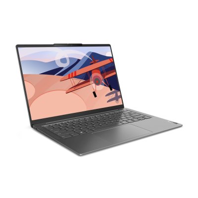 ноутбук Lenovo Yoga Slim 6 14APU8 82X3000MRK Серый