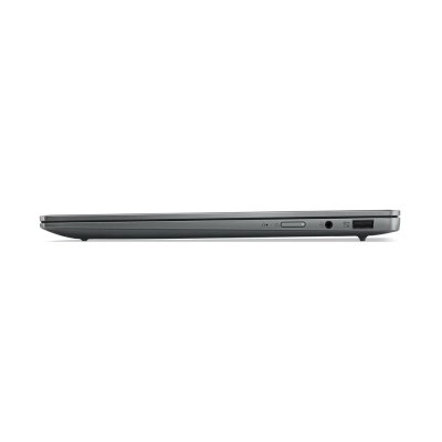 ноутбук Lenovo Yoga Slim 6 14APU8 82X3000MRK Серый