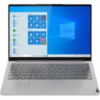 ноутбук Lenovo Yoga Slim 7 13ACN5 82CY001FRM ENG Серебристый