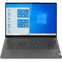 ноутбук Lenovo Yoga Slim 7 13ACN5 82CY002PRU Серый