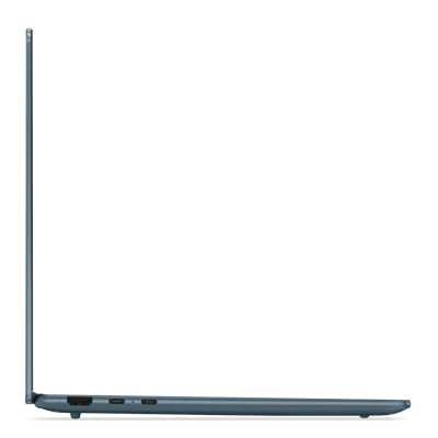 ноутбук Lenovo Yoga Slim 7 14AKP10 83JY000ARK Синий