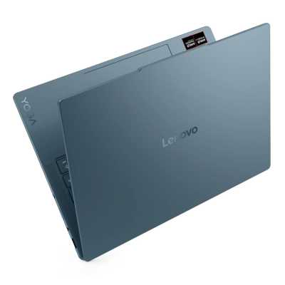 ноутбук Lenovo Yoga Slim 7 14AKP10 83JY000ARK Синий