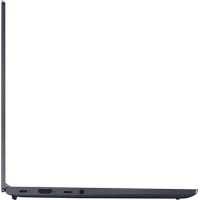 ноутбук Lenovo Yoga Slim 7 14IIL05 82A10086RU Серый