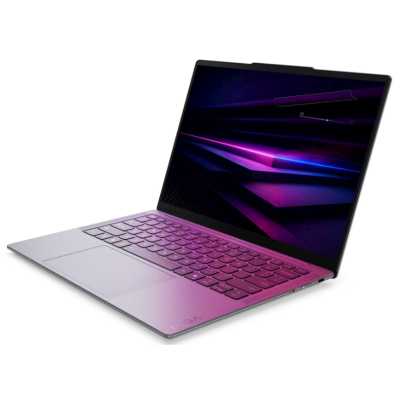ноутбук Lenovo Yoga Slim 7 14IPH11 83QM003TRK Серый