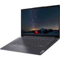 ноутбук Lenovo Yoga Slim 7 14ITL05 82A3004PRU Серый