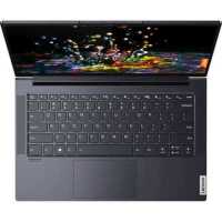 ноутбук Lenovo Yoga Slim 7 14ITL05 82A3004PRU Серый