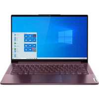 ноутбук Lenovo Yoga Slim 7 14ITL05 82A3004NRU Красный