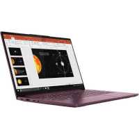 ноутбук Lenovo Yoga Slim 7 14ITL05 82A3004NRU Красный