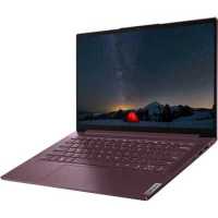 ноутбук Lenovo Yoga Slim 7 14ITL05 82A3004NRU Красный