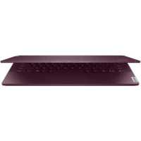ноутбук Lenovo Yoga Slim 7 14ITL05 82A3004NRU Красный