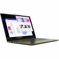 ноутбук Lenovo Yoga Slim 7 14ITL05 82A300CURK Зелёный