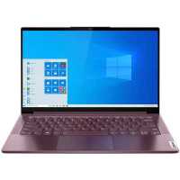 ноутбук Lenovo Yoga Slim 7 14ITL05 82A300CWRK Розовый
