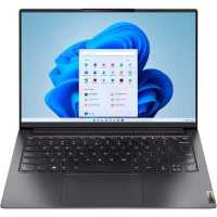 ноутбук Lenovo Yoga Slim 7 Pro 14IHU5 82NC0013RU Серый