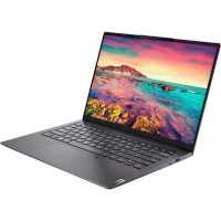 ноутбук Lenovo Yoga Slim 7 Pro 14IHU5 82NC0013RU Серый