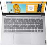 ноутбук Lenovo Yoga Slim 7 Pro 14IHU5 82NC00DCRK Серебристый