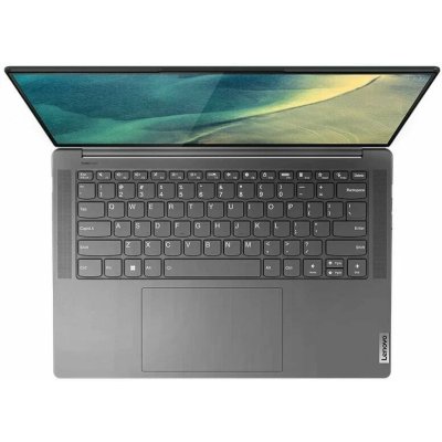 ноутбук Lenovo Yoga Slim 7 ProX 14IAH7 82TK00BPRU Серый