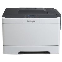 принтер Lexmark CS317dn
