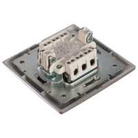 выключатель Lezard Mira 701-1010-112