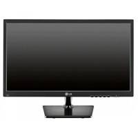 монитор LG 20M37A-B Черный