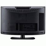 телевизор LG 22LK330 Черный