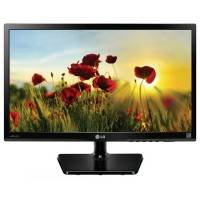 монитор LG 22MP47A-P Черный