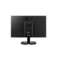 монитор LG 22MP48D-P Черный