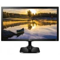 монитор LG 23M47D-P Черный