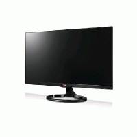 телевизор LG 23MA73V Черный